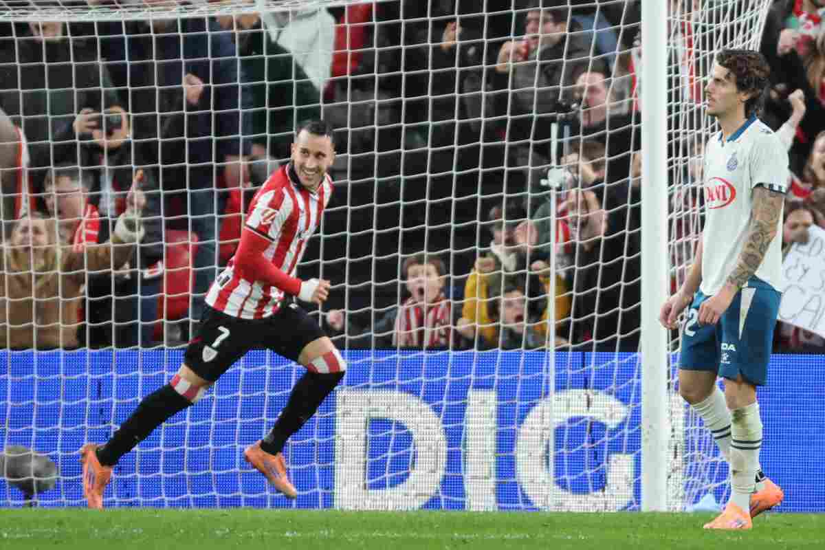 Pronostico Siviglia-Athletic Bilbao