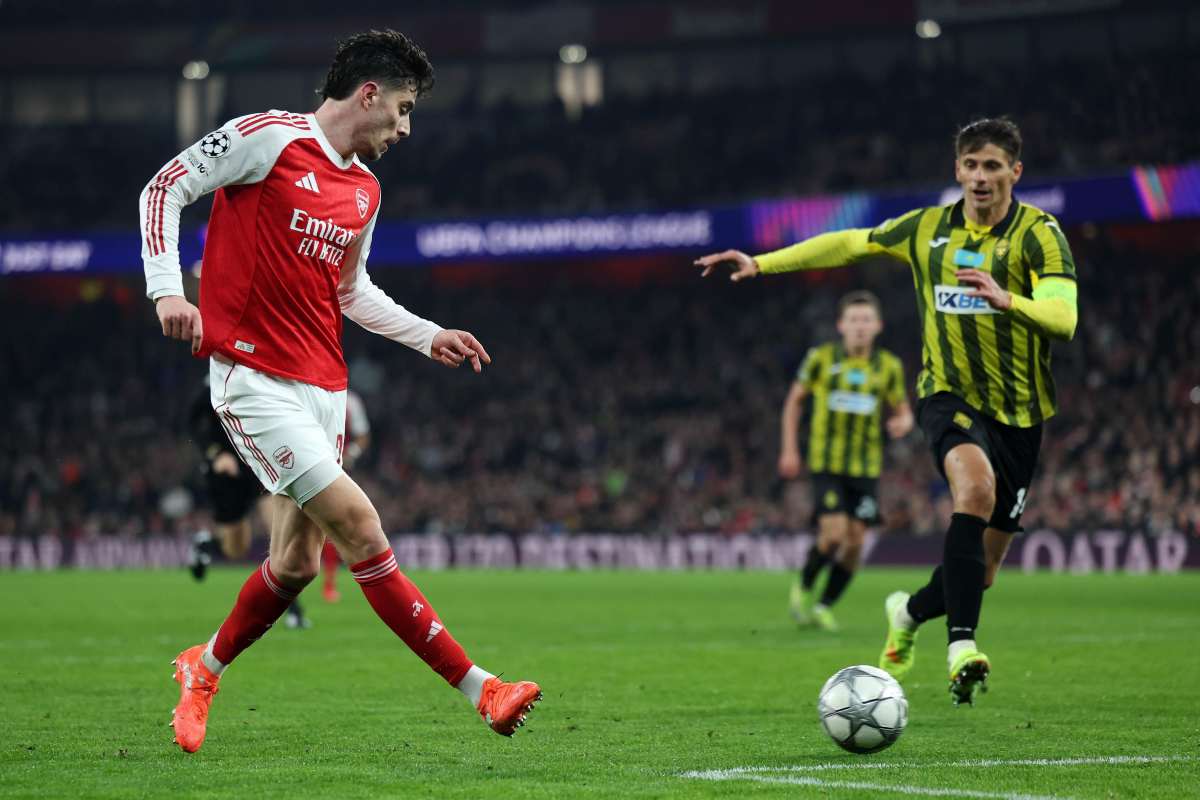 Pronostico Leeds-Arsenal