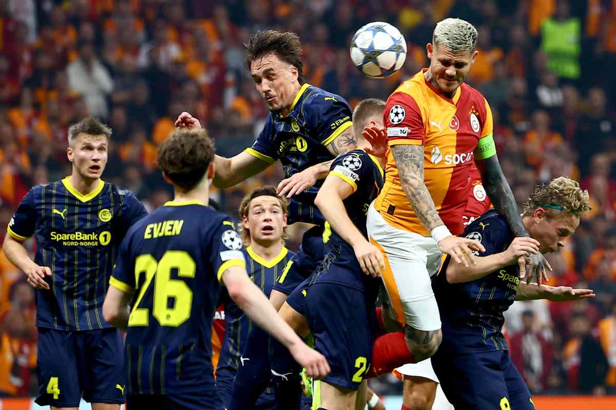 Pronostico Galatasaray Trabzonspor: tutti i motivi della vittoria