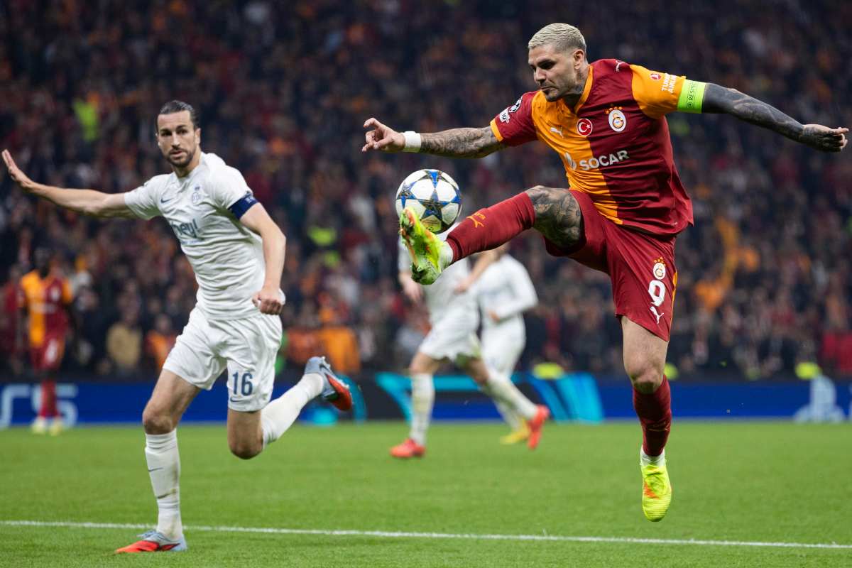 Pronostico Galatasaray-Atletico Madrid