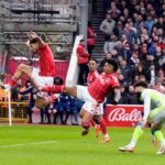 Pronostico Wrexham-Nottingham Forest