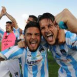 Pronostico Pescara-Mantova