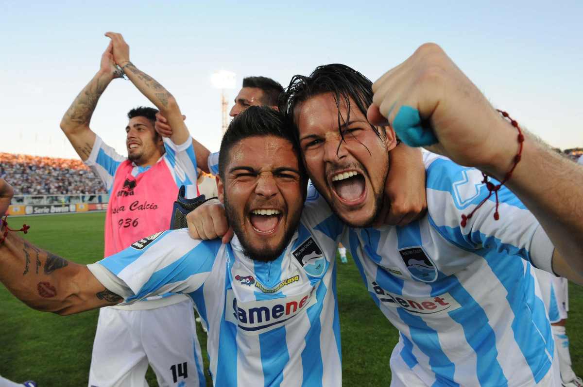 Pronostico Pescara-Mantova
