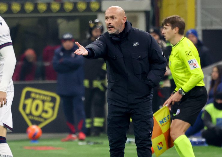 Come vedere Bologna-Atalanta