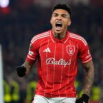 Pronostico Nottingham Forest-Crystal Palace