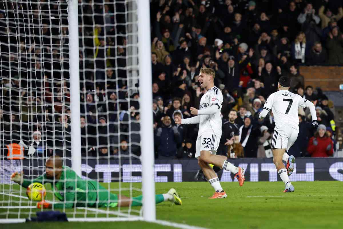 Pronostico Fulham-Middlesbrough