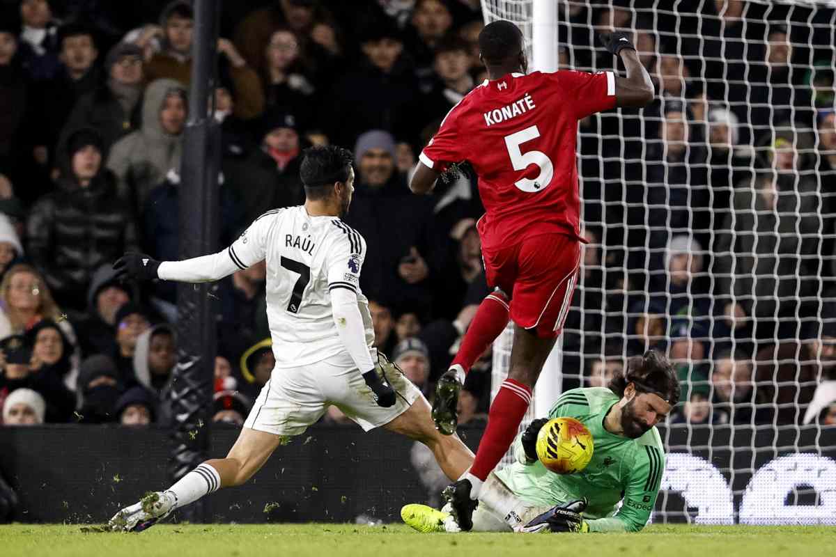 Pronostico Fulham-Brighton