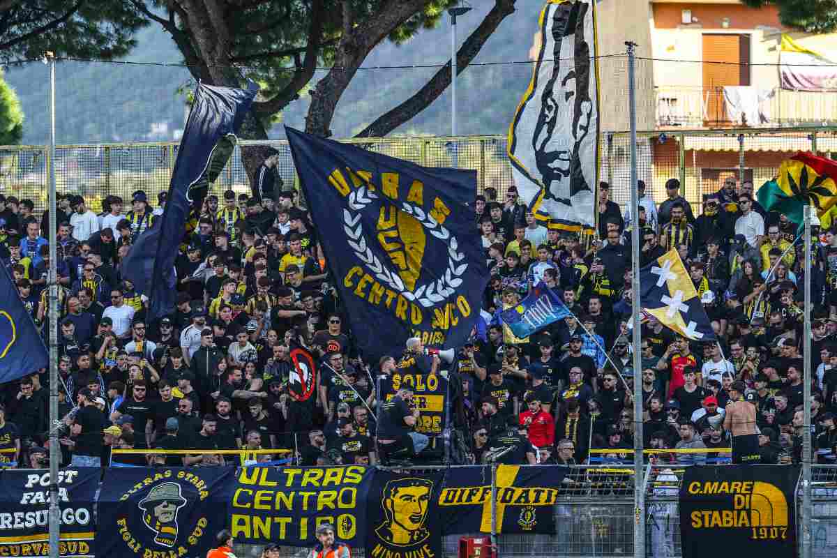 Pronostico Juve Stabia-Pescara