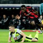 Pronostico Qarabag-Eintracht Francoforte