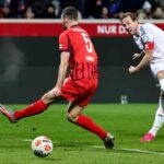 Pronostico Bayern Monaco-Wolfsburg