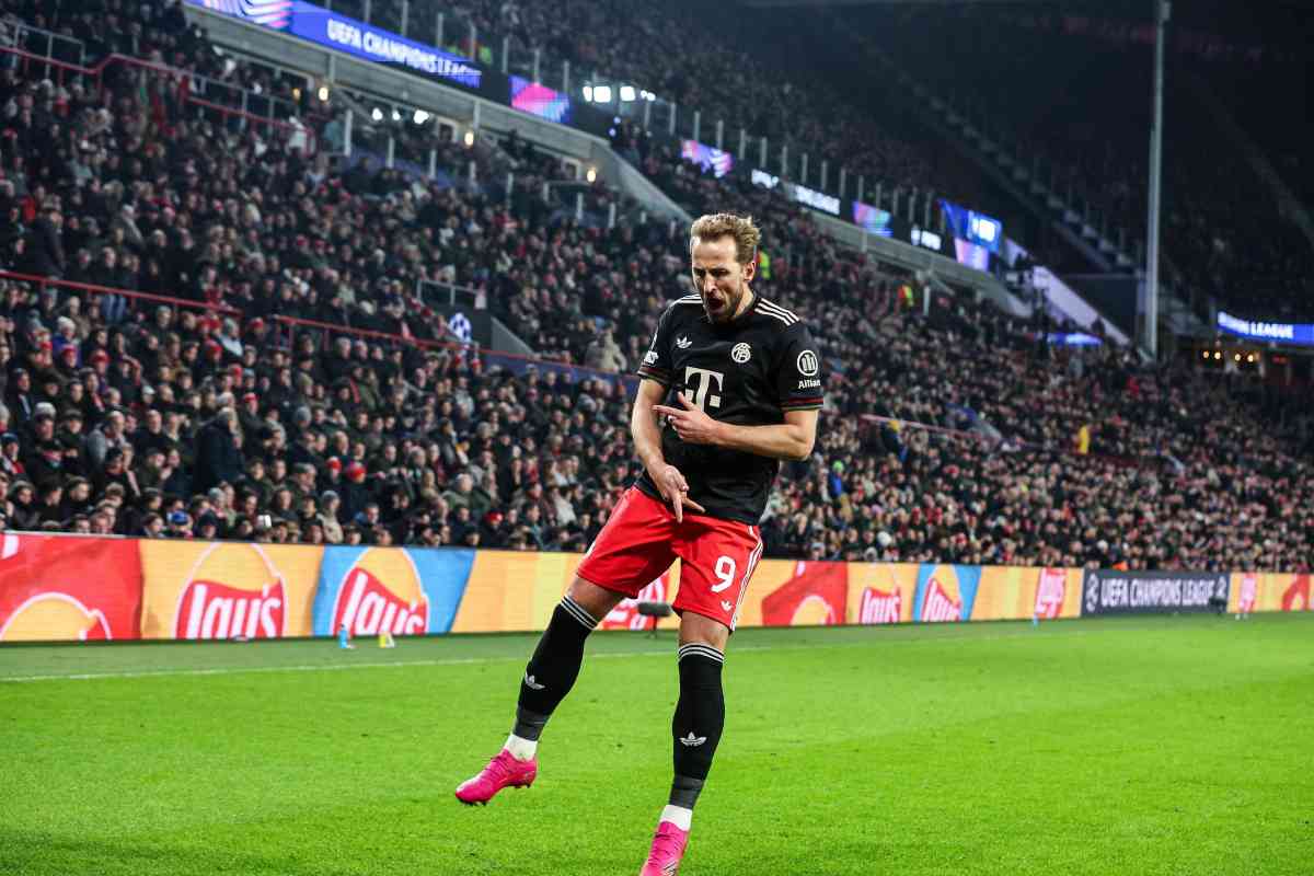 Pronostico Amburgo-Bayern Monaco