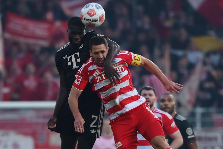 Come vedere Stoccarda-Union Berlino 