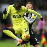 Pronostico Eintracht Francoforte-Tottenham