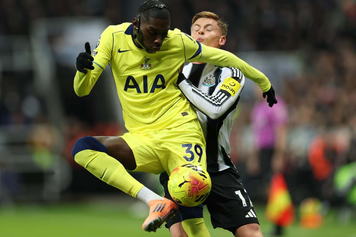 Pronostico Eintracht Francoforte Tottenham: le motivazioni fanno tutto