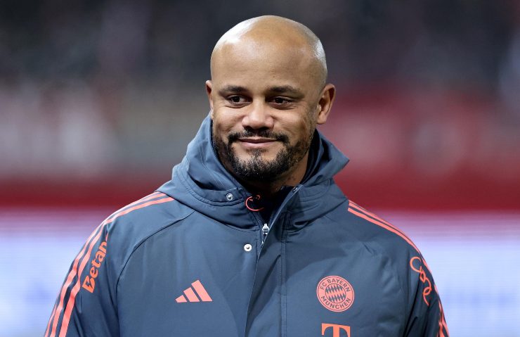 Come vedere Bayern Monaco-Royale USG 