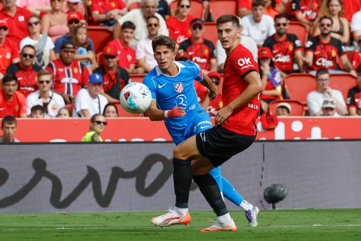 Come vedere Maiorca-Athletic Bilbao