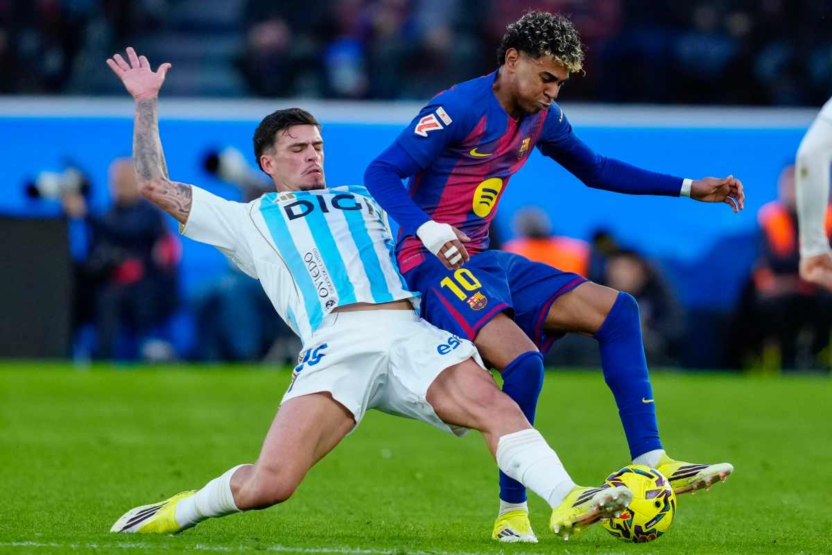 Pronostico Barcellona-Copenaghen