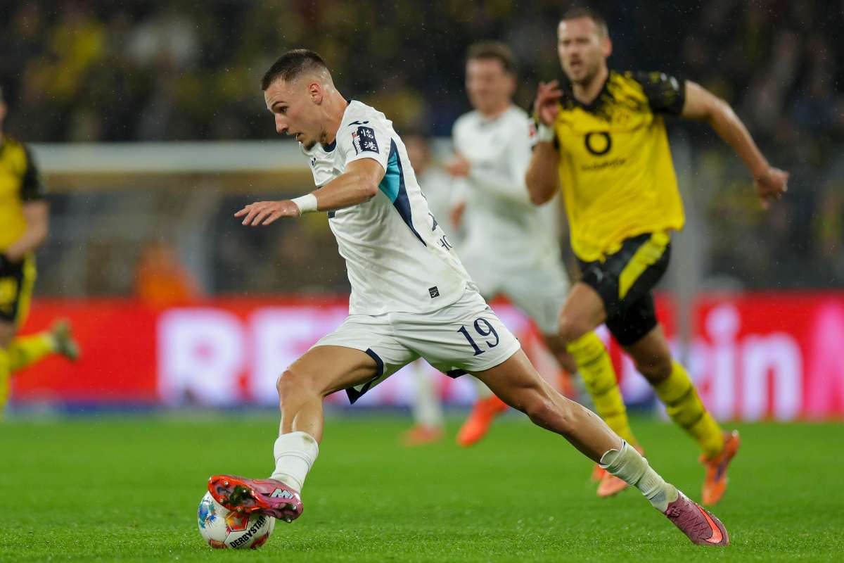 Pronostico Werder Brema-Hoffenheim