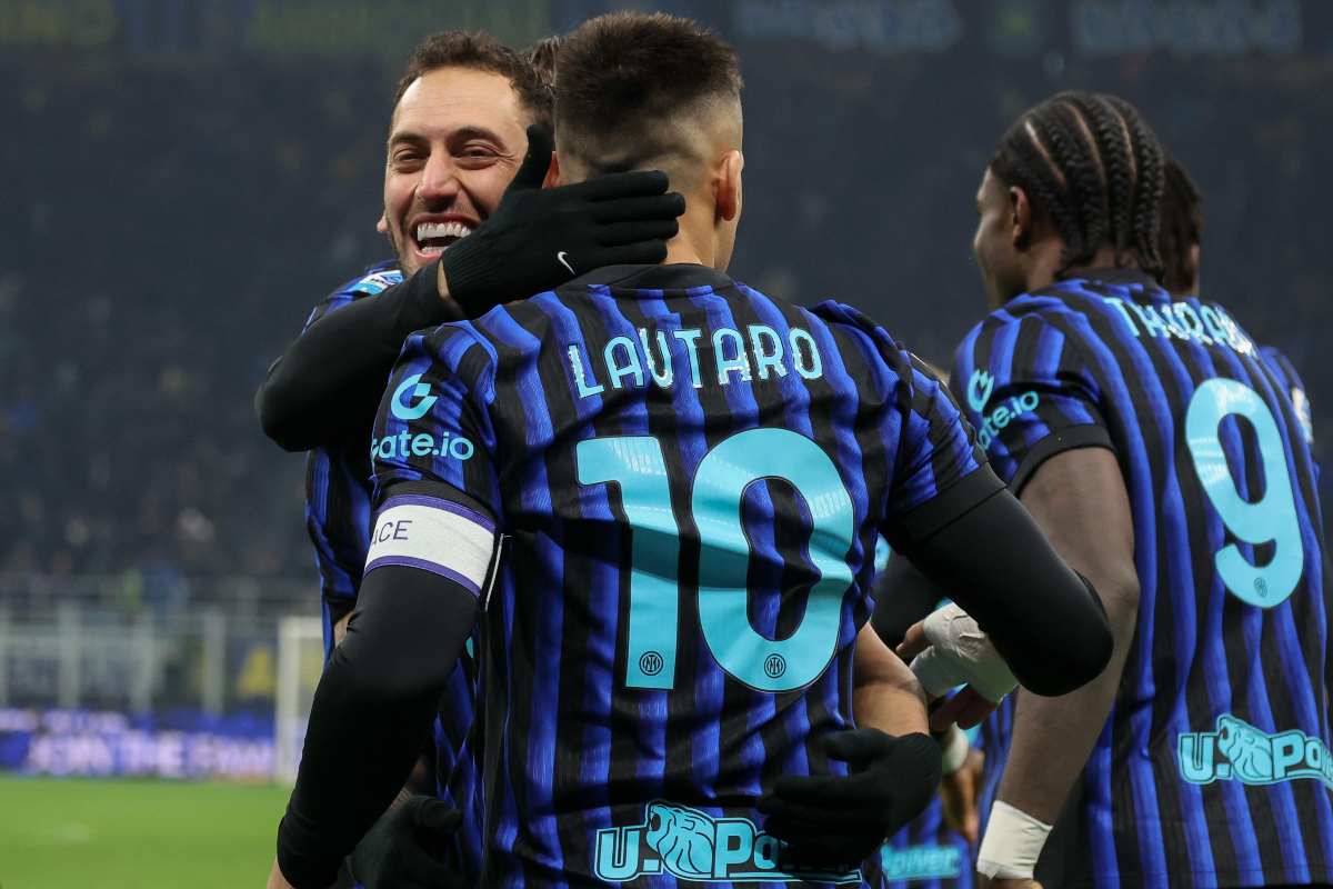 Pronostico Parma-Inter