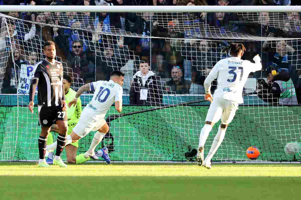 Pronostico Inter-Arsenal