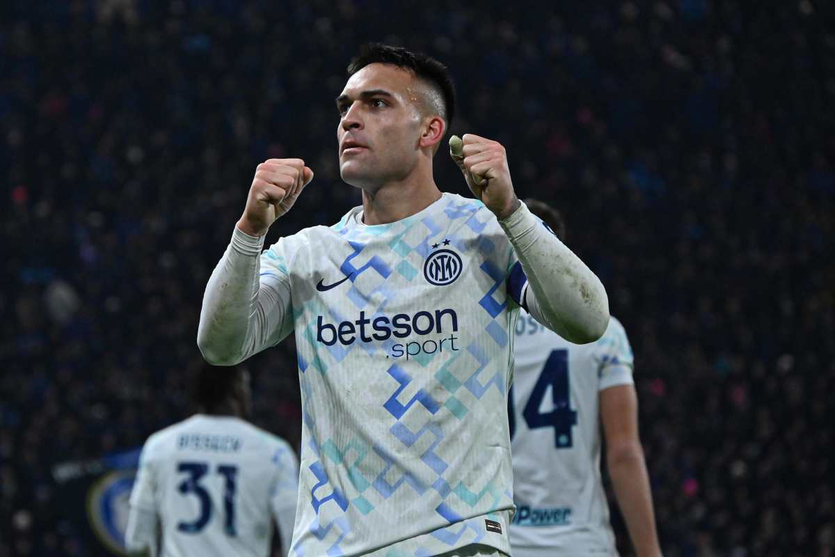 Pronostici Inter Napoli: marcatore e tiratori