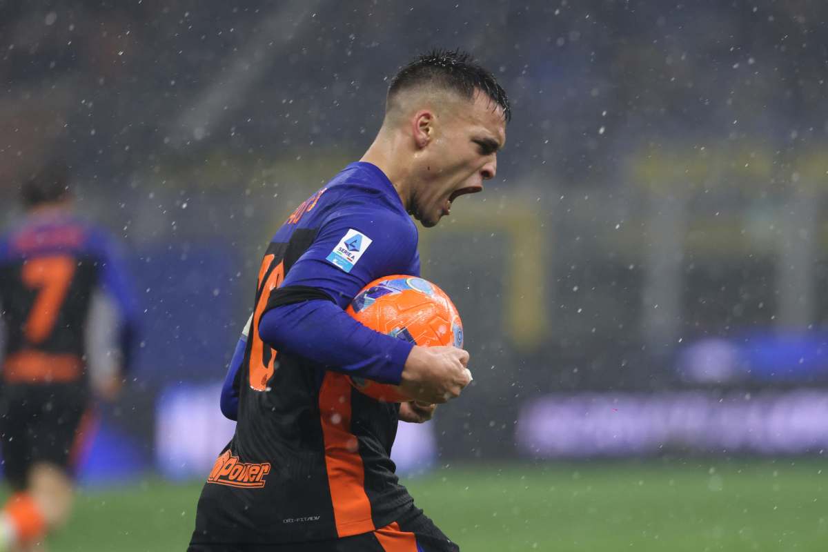 Pronostici Cremonese Inter: marcatore e tiratori Pronostici Cremonese Inter: marcatore e tiratori