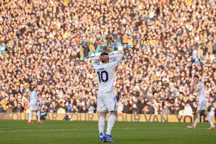 Come vedere Newcastle-Leeds