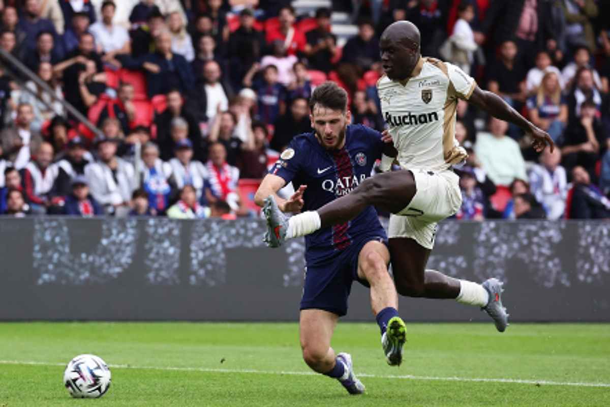 Pronostico Lens Le Havre: tredicesima volta in stagione