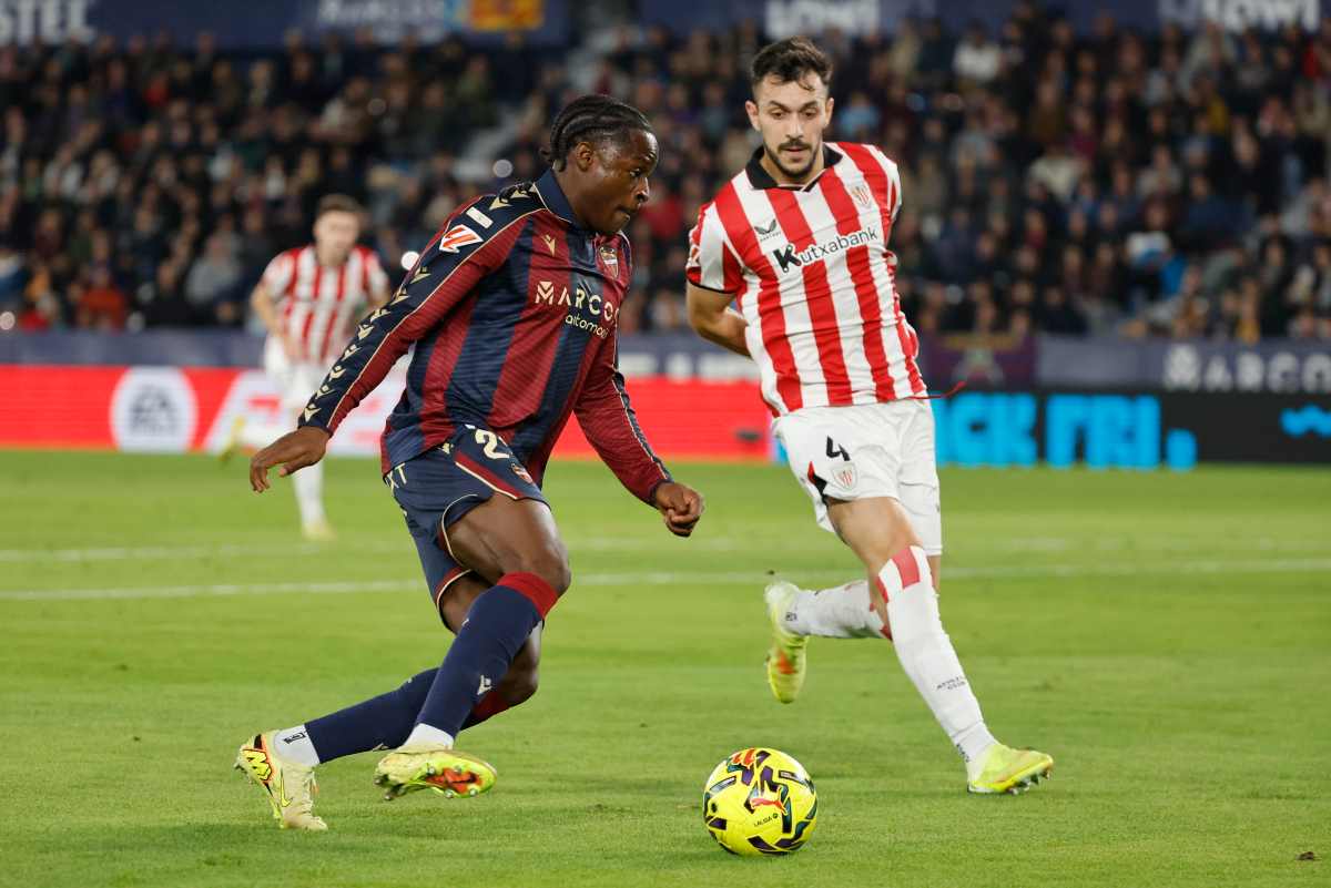 Pronostico Levante-Elche