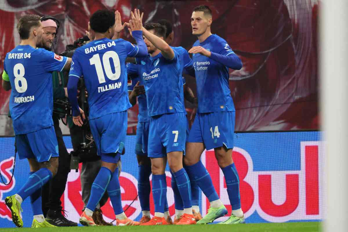 Pronostico Bayer Leverkusen Villarreal: c’è sempre una prima volta