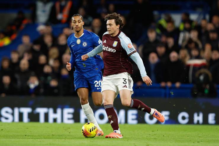 Come vedere Tottenham-Aston Villa