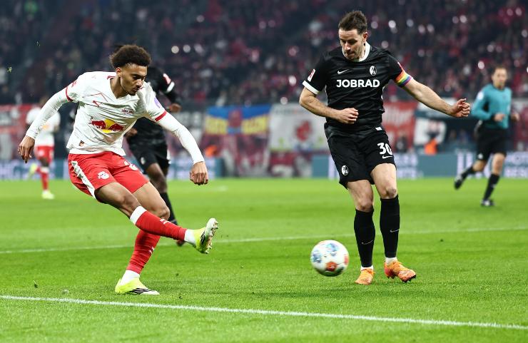 Come vedere Lipsia-Bayern Monaco