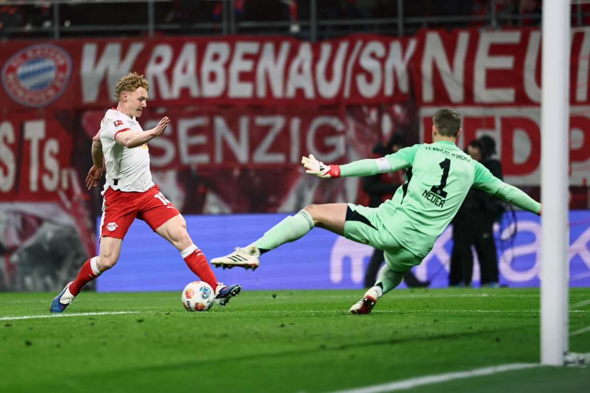 Pronostico St. Pauli-Lipsia