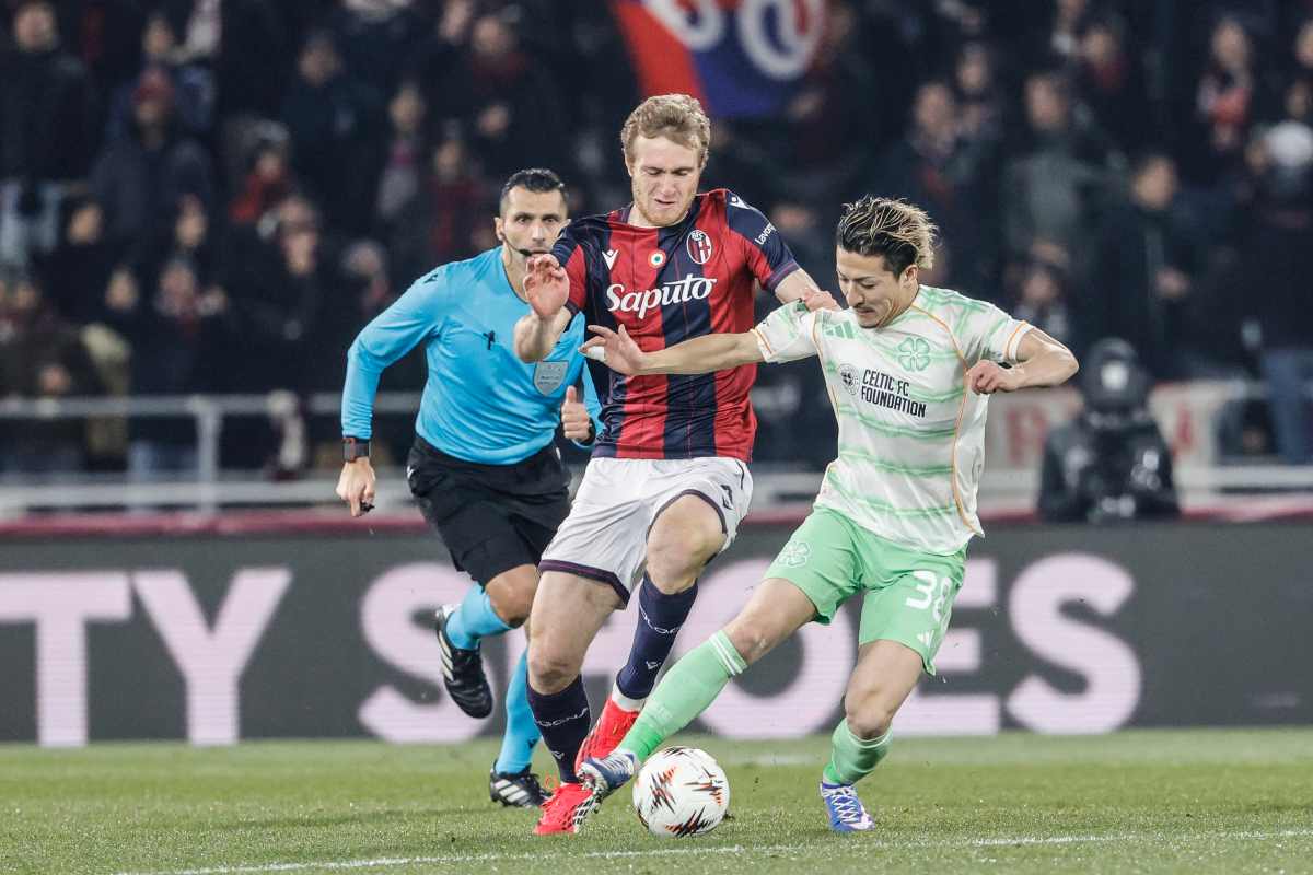 Pronostico Celtic-Utrecht