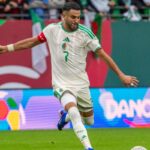 Pronostico Algeria-Congo