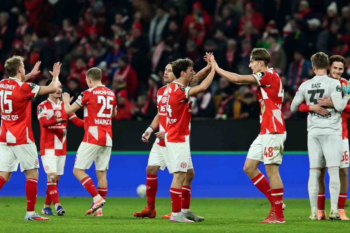 Pronostico Mainz-Heidenheim