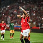 Pronostico Egitto-Benin