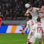 Pronostico Mali-Tunisia