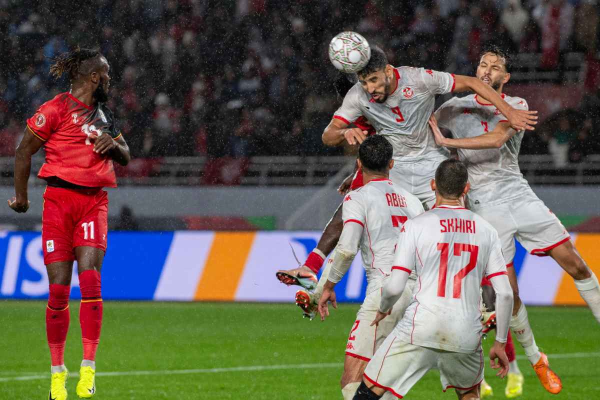 Pronostico Mali-Tunisia