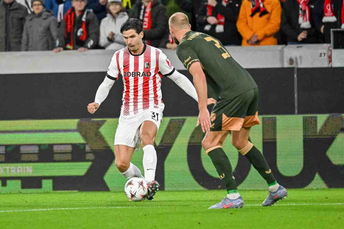 Pronostico Friburgo Maccabi Tel Aviv: ne prendono tre a partita