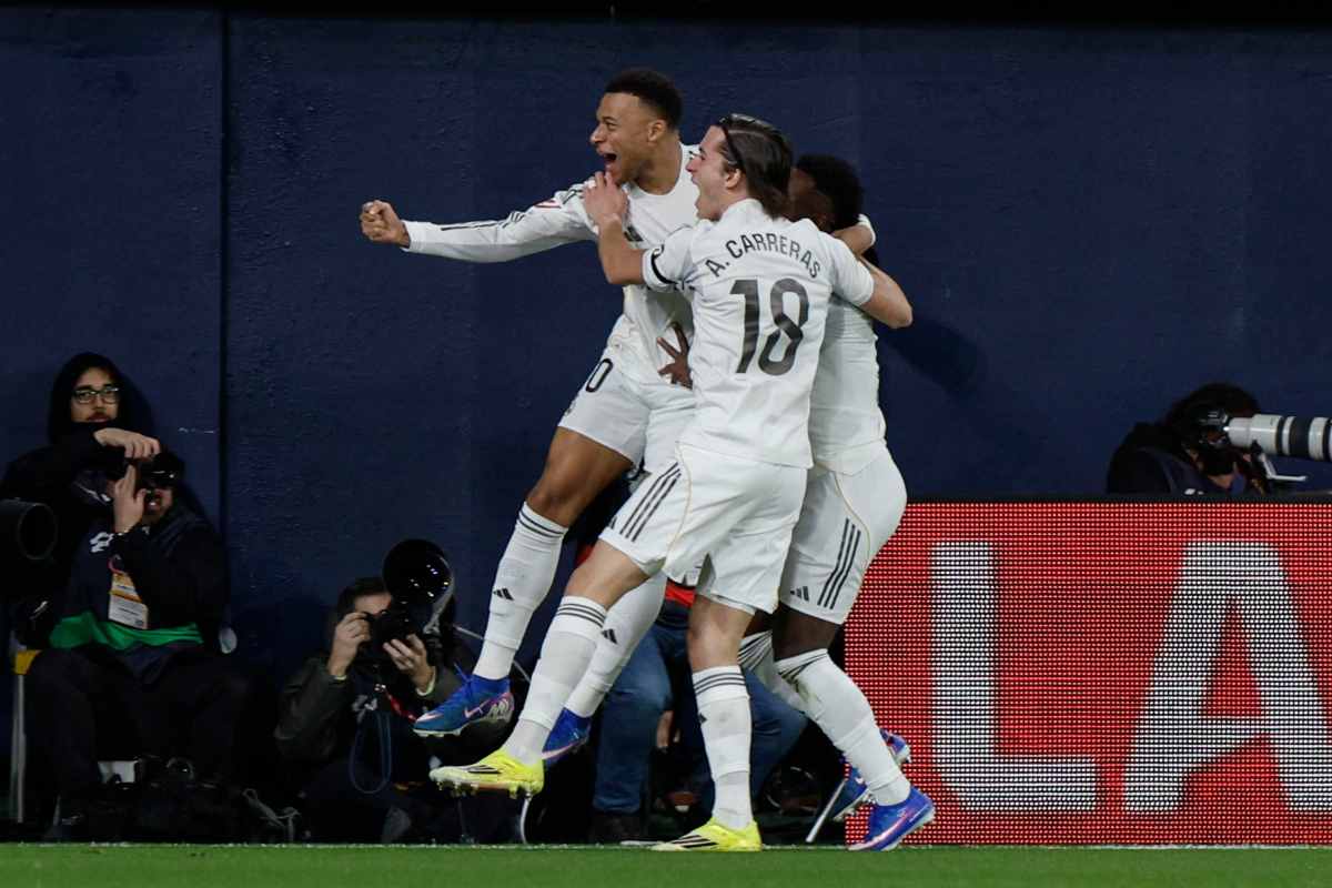 Pronostico Benfica-Real Madrid