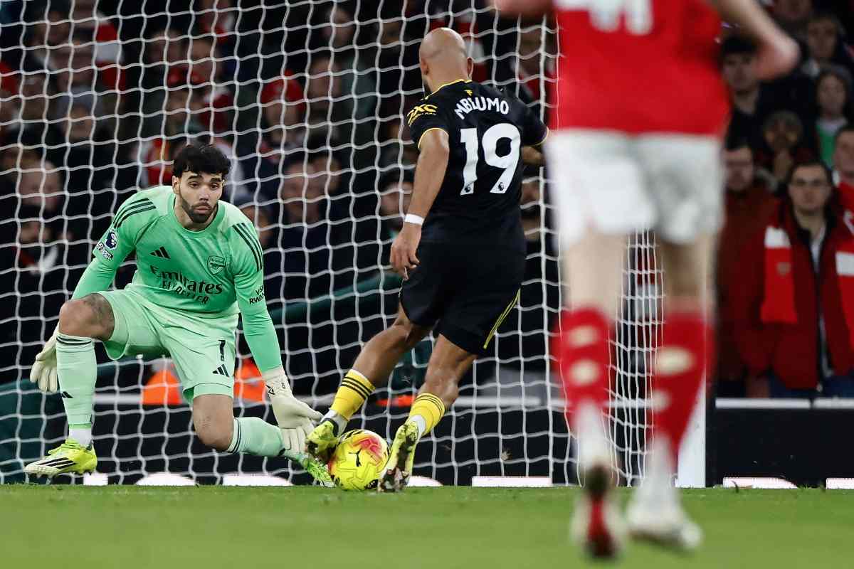 Pronostico Manchester United-Fulham