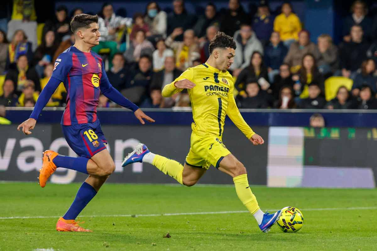 Pronostico Villarreal-Alaves