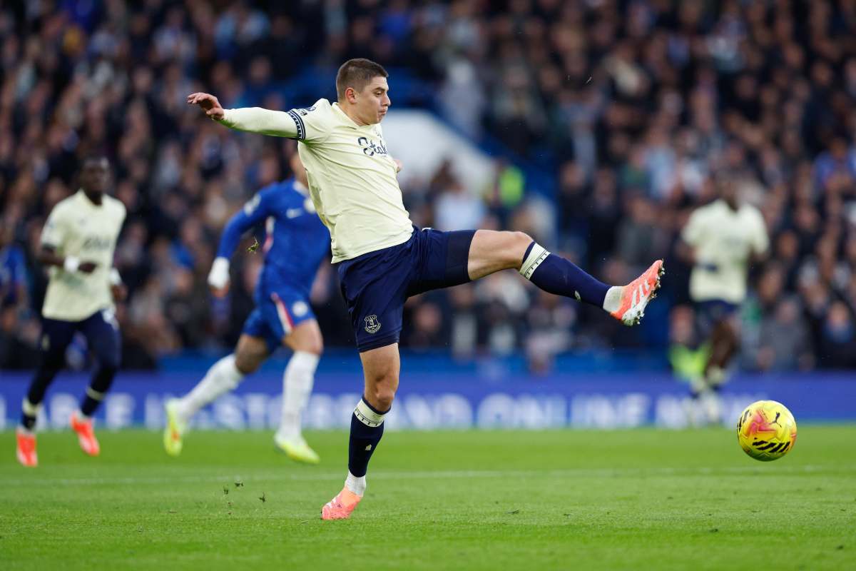 Pronostico Brighton-Everton