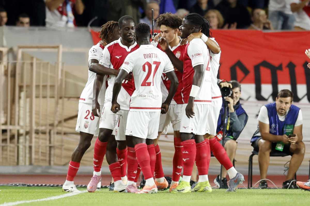 Pronostico Le Havre-Monaco