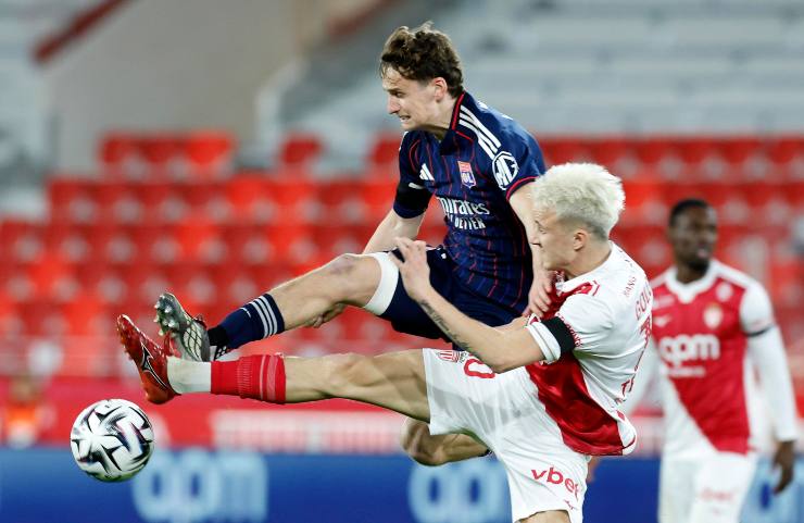 Come vedere Young Boys-Lione