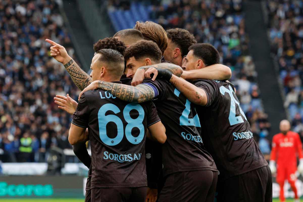 Pronostico Napoli-Verona