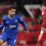 Ndiaye prova a saltare l'uomo