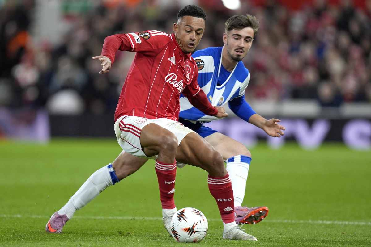 Pronostico Nottingham Forest-Ferencvaros: