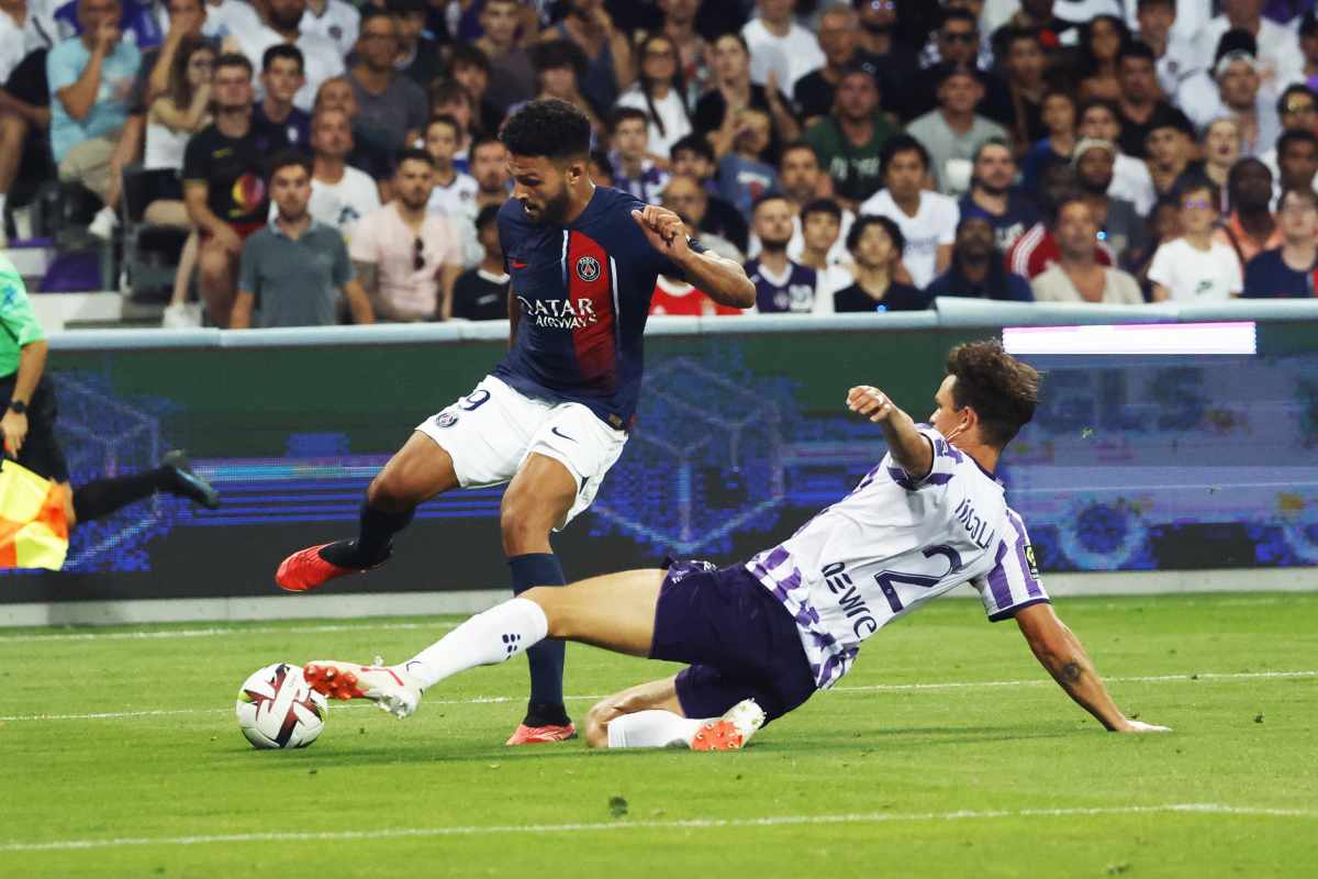 Pronostico Tolosa-Lens